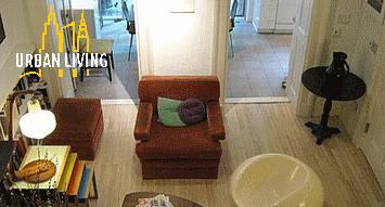 Apartment share