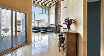 Vacation rentals
