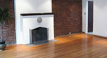 Unfurnished rentals