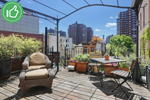 Apartements New York