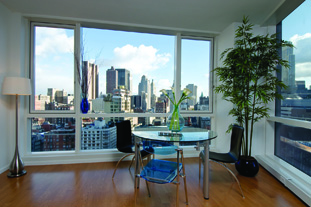 Apartements New York