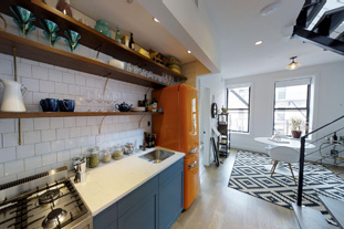 Apartements New York