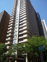 Apartment Murray Hill
