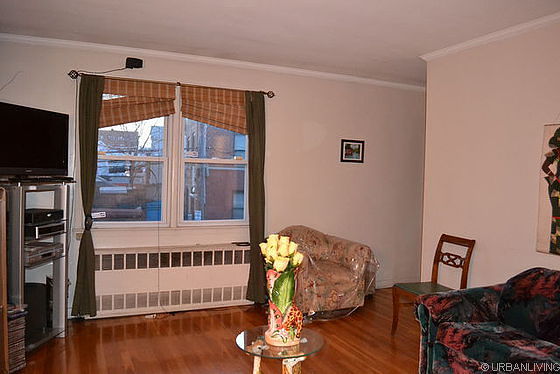 Private Room In A Shared Apartment New York 97th Street