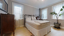 Townhouse Stuyvesant Heights - Bedroom 
