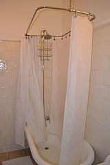 Apartment Greenwich Village - Bathroom 2