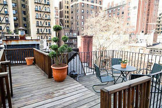 New York City East 9th Street Moblierte Mietwohnung 2 Schlafzimmer 93 M Ab 14 000 Monat