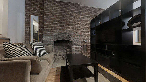 Furnished Studio Hamilton Heights 350 Sqft Rental 1 750 Month