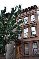 Apartment Harlem