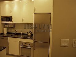 Apartment Midtown West - Kitchen