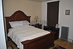 House Bushwick - Bedroom 