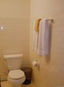 Apartment Noho - Bathroom 2