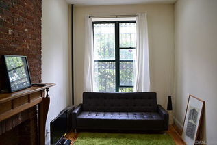 New York 1 Schlafzimmer Wohnung