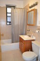 Apartment Ditmas Park - Bathroom