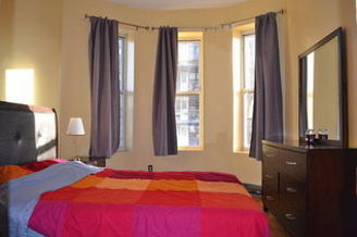 Brooklyn 3 bedroom Apartment