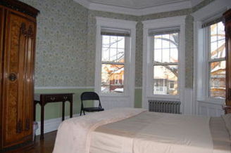Brooklyn 5 bedroom Apartment