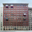 公寓 Midtown West - 建筑物