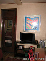 Apartment Upper West Side - Bedroom 