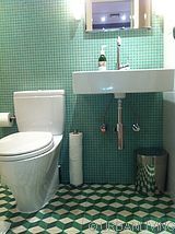 Apartment Carroll Gardens - Bathroom