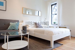 Apartment East 82Nd Street Yorkville