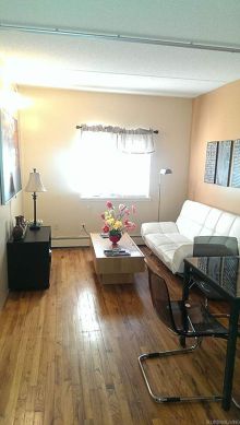 Private Room In A Shared Apartment Bronx East Mount Eden