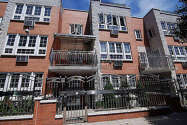 Apartment Bronx - Building
