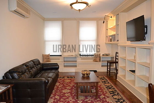 Rental 3 Bedrooms Furnished Brooklyn Heights Park Slope