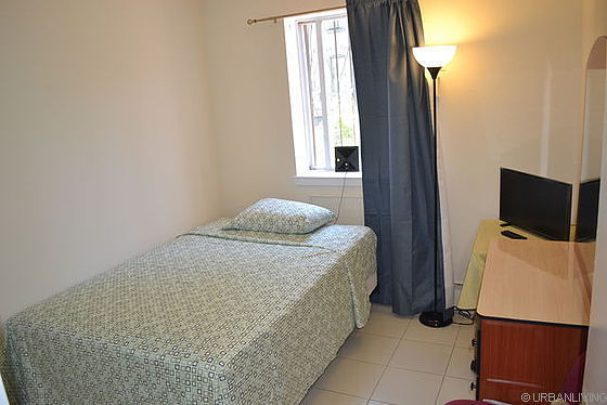 Private Room In A Shared Apartment Bronx West 180th Street