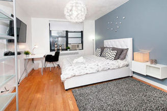 New York City 3 bedroom Apartment