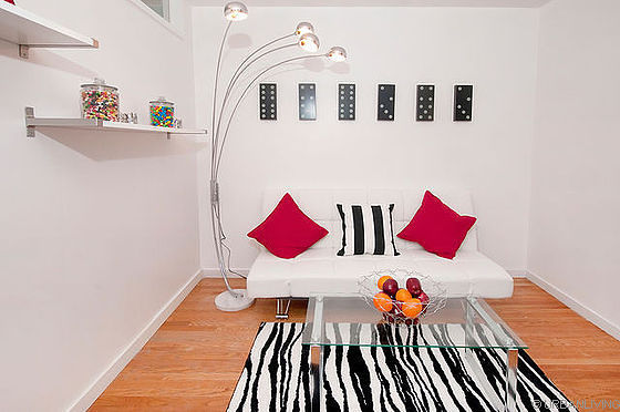 Private Room In A Shared Apartment New York City East 63rd