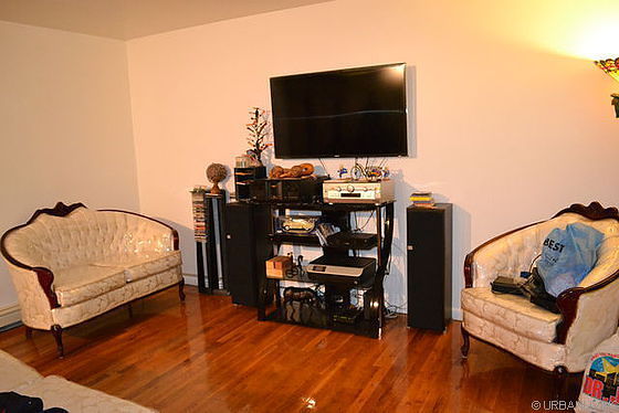Private Room In A Shared Apartment Bronx East 144th Street