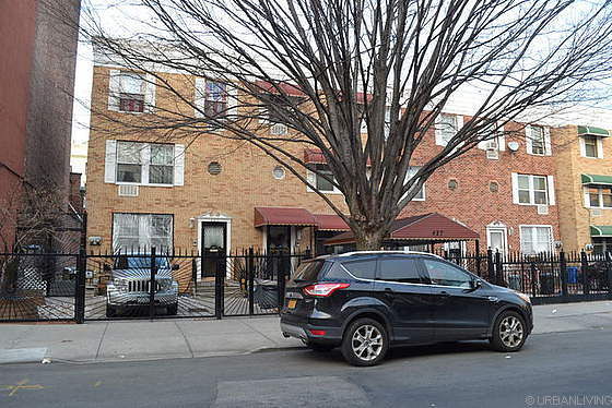 Privatzimmer In Einer Wohngemeinschaft Bronx East 144th Street