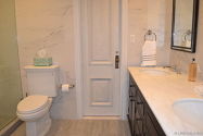 Town house Upper West Side - Bathroom