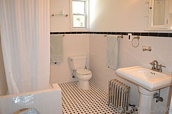 Haus Bedford Stuyvesant - Badezimmer