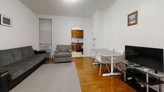 1 Bedroom Furnished Apartment Astoria 370 Sqft Rental 2 275 Month