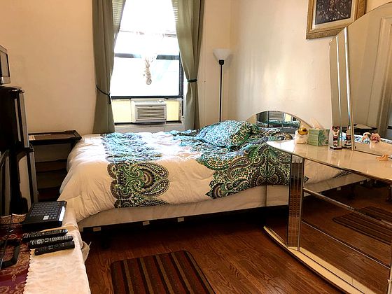 New York 2 bedroom Apartment