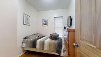 New York 1 bedroom Apartment