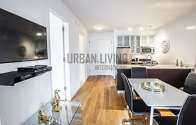 Modern residence Upper West Side - Kitchen