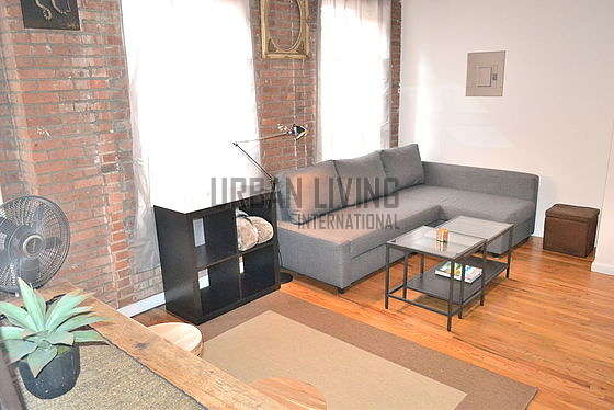 Bronx Lincoln Ave Monthly Furnished Rental 1 Bedroom
