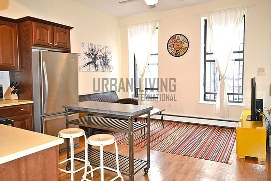 New York W 126 Street Monthly Furnished Rental 2
