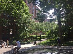 Apartment Gramercy Park