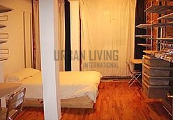 Apartment Harlem - Bedroom 