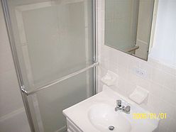 Apartment Sunnyside - Bathroom
