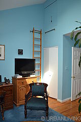 Apartment West Village - Bedroom 