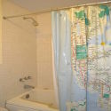 Apartment West Village - Bathroom