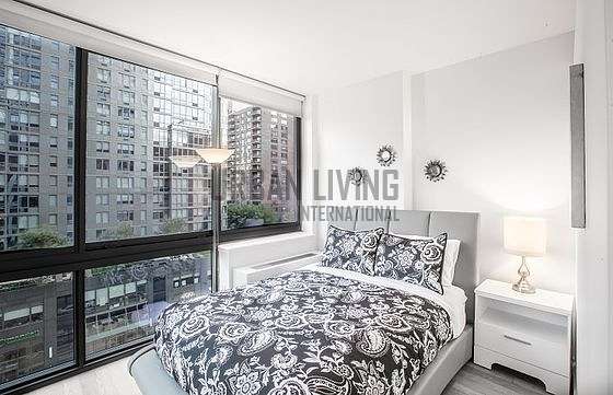 Moblierte Wohnung 2 Schlafzimmer Mit Aufzug Tiere Erlaubt Und Waschmaschine Upper West Side 93 M Mietung 6 500 Monat