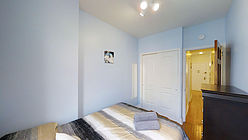 Apartment Astoria - Bedroom 2