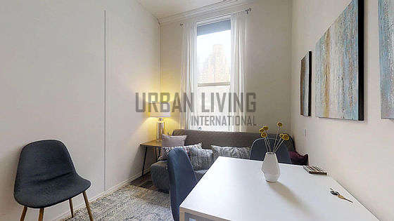 Apartamento 2 Dormitorios Amueblado Upper East Side 33 M Alquiler 5 000 Mes