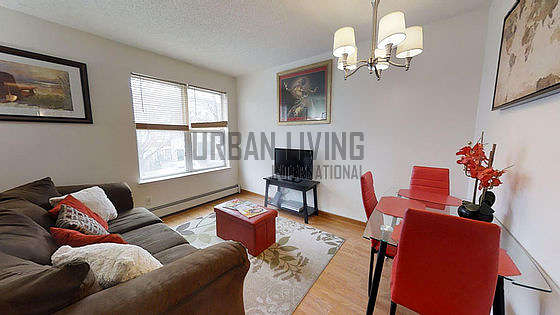 new york (west 117th street) | monthly furnished rental: 1 bedroom