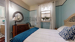 Townhouse Prospect Lefferts - Bedroom 